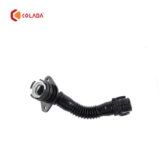 11127584128 Crankcase Breather Vent Hose Pipe