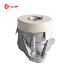 COLADA Auto Parts Right Engine Mount OEM 2052406000 205 240 6000 for Mercedes Benz C 200 L 4MATIC C 200 4MATIC C 300 4MATIC C 350 E 4MATIC W205 W253