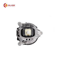 COLADA Auto Parts Left Engine Mount OEM 22116787657 2211 6787 657 for BMW 1 series 3 series 4 series F20 F21 F22 F30 F31 F32 F33 F34 F35 F36
