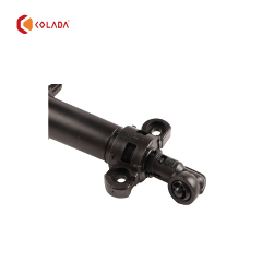 LR024211 Left headlight cleaning nozzle
