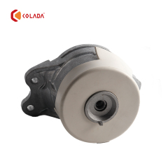 COLADA Auto Parts Left Engine Mount OEM 2052405900 205 240 5900 for Mercedes Benz C 200 L 4MATIC C 200 4MATIC C 300 4MATIC C 200 L 4MATIC W205 W253