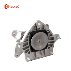 COLADA Auto Parts Rear Engine Mount OEM 2052402500 205 240 2500 for Mercedes Benz E 450 4MATIC C 200 L 4MATIC E 200 4MATIC E 400 4MATIC C 220 D 4MATIC GLC 350 E 4MATIC GLC 250 L 4MATIC GLC 300 4MATIC E 350 4MATIC GLC 200 4MATIC AMG C 43 4MATIC W205