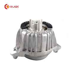COLADA Auto Parts Left Engine Mount OEM 2122407217 212 240 7217 for Mercedes Benz E 260 L E 180 E 200 E 250 E 200 NGD E 180 L E 200 L W212