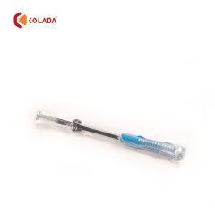 64536907402 AC Receiver Drier Container