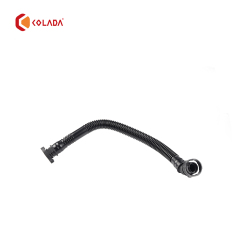11157503523 Crankcase Breather Vent Valve Hose