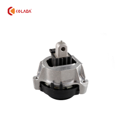 22116860487 Left Engine Mount