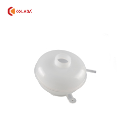 PCF000012 Coolant Expansion Tank