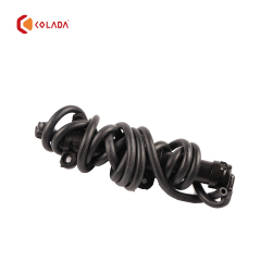 LR024211 Left headlight cleaning nozzle