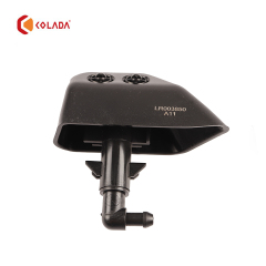 LR003850 Right headlight cleaning nozzle