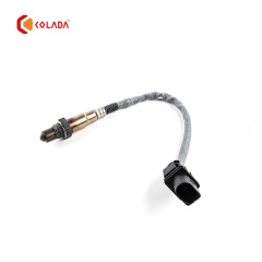 COLADA Auto Parts Oxygen Sensor OEM 11787537984 1178 7537 984 for BMW 1 series 5 series 6 series 7 series E60 E61 E63 E64 E65 E66 E87 E90 E91 E92 CI E93