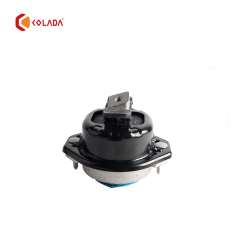 22116769185 Left Engine Mount