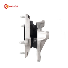 COLADA Auto Parts Rear Engine Mount OEM 2052402500 205 240 2500 for Mercedes Benz E 450 4MATIC C 200 L 4MATIC E 200 4MATIC E 400 4MATIC C 220 D 4MATIC GLC 350 E 4MATIC GLC 250 L 4MATIC GLC 300 4MATIC E 350 4MATIC GLC 200 4MATIC AMG C 43 4MATIC W205