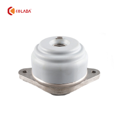 COLADA Auto Parts Left Engine Mount End OEM 2042402017 204 240 2017 for Mercedes Benz GLK 350 GLK 280 GLK 300 X204 W221