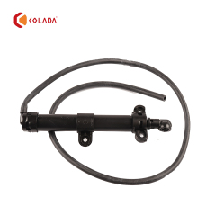 LR024209 Right headlight cleaning nozzle