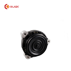 22116860487 Left Engine Mount