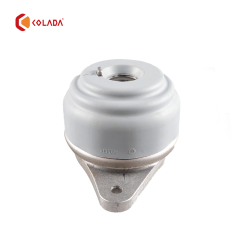 COLADA Auto Parts Left Engine Mount End OEM 2042402017 204 240 2017 for Mercedes Benz GLK 350 GLK 280 GLK 300 X204 W221