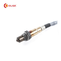COLADA Auto Parts Oxygen Sensor OEM 11787537984 1178 7537 984 for BMW 1 series 5 series 6 series 7 series E60 E61 E63 E64 E65 E66 E87 E90 E91 E92 CI E93
