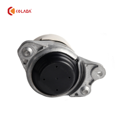 COLADA Auto Parts Right Engine Mount OEM 2052406000 205 240 6000 for Mercedes Benz C 200 L 4MATIC C 200 4MATIC C 300 4MATIC C 350 E 4MATIC W205 W253