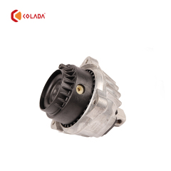 22116775905 Left Engine Mount