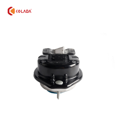 22116769185 Left Engine Mount