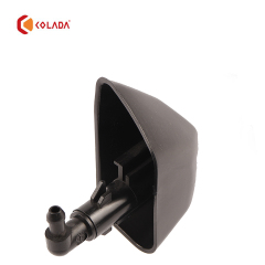 LR003850 Right headlight cleaning nozzle