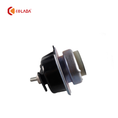 22116865145 Left Engine Mount