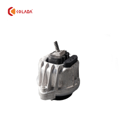 COLADA Auto Parts Left Engine Mount OEM 22116768853 2211 6768 853 for BMW 1 series 3 series X1 E81 E82 E84 E87 E88 E89 E90 E91 E92 E93