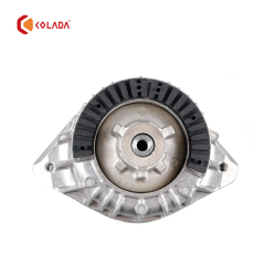 COLADA Auto Parts Left Engine Mount OEM 2122407217 212 240 7217 for Mercedes Benz E 260 L E 180 E 200 E 250 E 200 NGD E 180 L E 200 L W212
