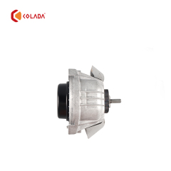 22116773744 Right Engine Mount