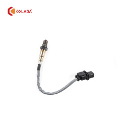 COLADA Auto Parts Oxygen Sensor OEM 11787537984 1178 7537 984 for BMW 1 series 5 series 6 series 7 series E60 E61 E63 E64 E65 E66 E87 E90 E91 E92 CI E93