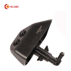 LR003850 Right headlight cleaning nozzle