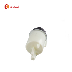 LR000578 Power Steering Pump Tank
