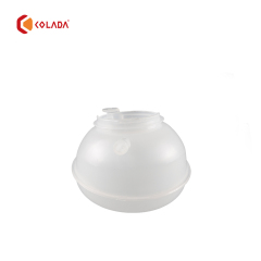 PCF000012 Coolant Expansion Tank