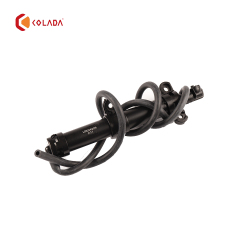 LR024209 Right headlight cleaning nozzle