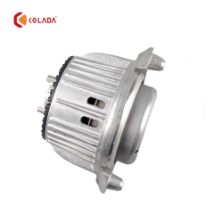 COLADA Auto Parts Left Engine Mount OEM 2122407217 212 240 7217 for Mercedes Benz E 260 L E 180 E 200 E 250 E 200 NGD E 180 L E 200 L W212