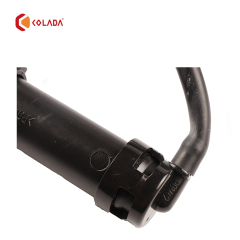 LR024211 Left headlight cleaning nozzle