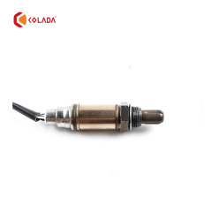 COLADA Auto Parts Oxygen Sensor OEM 11787512973 1178 7512 973 for BMW 7 series E65 E66 E67