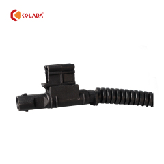 2222407117 Front Left Engine Mounting