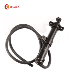 LR024209 Right headlight cleaning nozzle