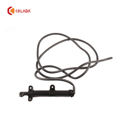 LR024211 Left headlight cleaning nozzle