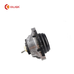 COLADA Auto Parts Left Engine Mount OEM 22116787657 2211 6787 657 for BMW 1 series 3 series 4 series F20 F21 F22 F30 F31 F32 F33 F34 F35 F36