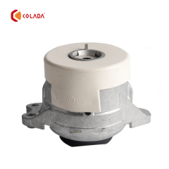 COLADA Auto Parts Right Engine Mount OEM 2052406000 205 240 6000 for Mercedes Benz C 200 L 4MATIC C 200 4MATIC C 300 4MATIC C 350 E 4MATIC W205 W253