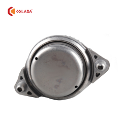 COLADA Auto Parts Left Engine Mount OEM 2122407217 212 240 7217 for Mercedes Benz E 260 L E 180 E 200 E 250 E 200 NGD E 180 L E 200 L W212