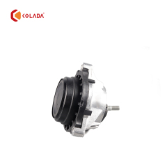 COLADA Auto Parts Left Engine Mount OEM 22116787657 2211 6787 657 for BMW 1 series 3 series 4 series F20 F21 F22 F30 F31 F32 F33 F34 F35 F36
