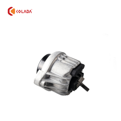 COLADA Auto Parts Left Engine Mount OEM 22116768853 2211 6768 853 for BMW 1 series 3 series X1 E81 E82 E84 E87 E88 E89 E90 E91 E92 E93