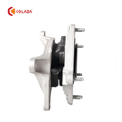COLADA Auto Parts Rear Engine Mount OEM 2052402500 205 240 2500 for Mercedes Benz E 450 4MATIC C 200 L 4MATIC E 200 4MATIC E 400 4MATIC C 220 D 4MATIC GLC 350 E 4MATIC GLC 250 L 4MATIC GLC 300 4MATIC E 350 4MATIC GLC 200 4MATIC AMG C 43 4MATIC W205