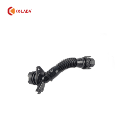 11127584128 Crankcase Breather Vent Hose Pipe