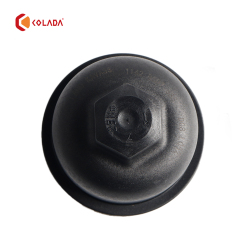 11428507685 Oil Filter Cover