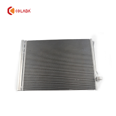 64509239992 Air Conditioning Condenser