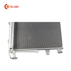 2515000054 Air Conditioning Condenser